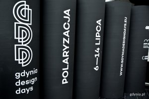 Wernisaż Gdynia Design Days 2019 // fot. Paweł Kukla
