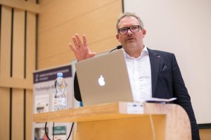 Seminarium "Mój pierwszy smartfon" w PPNT, fot. Karol Stańczak