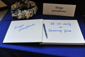 Księga pamiątkowa