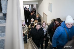 Mini Open House na 93. urodziny Gdyni, fot. Karol Stańczak