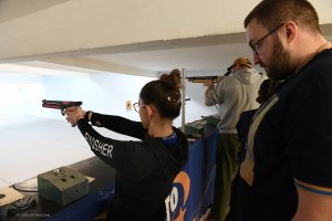3.edycja projektu „Trenuj z wojskiem wiosna-lato” w AMW