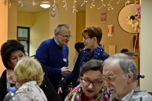WspółDzielnia Seniorów to projekt Fundacji Gospodarczej // fot. Paweł Kukla, gdynia.pl