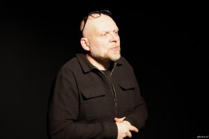 Reżyser Jarosław Rebeliński 