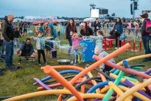 Open’er Festival 2017 – Dzień pierwszy