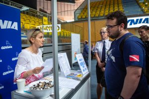 Gdyńskie Targi Pracy, Edukacji i Przedsiębiorczości 2019