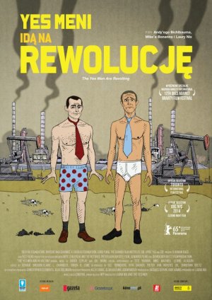 W Klimacie na zmiany – Yes Meni idą na rewolucję // mat.prasowe