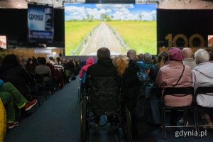 28. Og&oacute;lnopolskie Spotkania Podr&oacute;żnik&oacute;w, Żeglarzy i Alpinist&oacute;w (fot. Paweł Budziński)