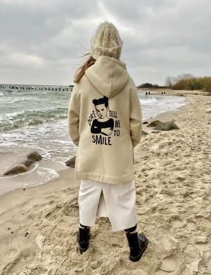 Na zdjęciu: Marta Frej (fot. sklep Marty Frej)