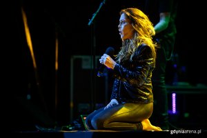 Koncert Beth Hart na Ladies' Jazz Festival 2019 // fot. Dawid Linkowski