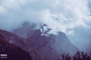  Ich ostatnia wyprawa to 11 krajów, 11 tys. przejechanych kilometrów, 120 dni w drodze i jedne cel – kąpiel w 5 morzach, fot. facebook.com/rodzinanomadow.