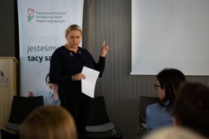 Dzień Osób z Niepełnosprawnością 2019