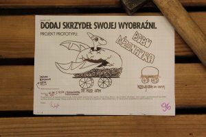 Team BuBu Dinozaura // fot. Red Bull