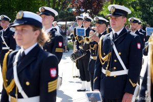 Orkiestra Reprezentacyjna Marynarki Wojennej 