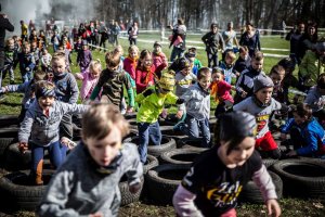 RunmageddonTrójmiasto // fot. mat. prasowe organizatora