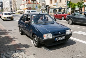 84. urodziny obchodził Automobilklub Morski w Gdyni / fot. Karol Stańczak