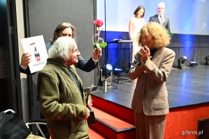 Gala otwierająca 17. edycję Festiwalu Filmowego NNW w Gdyńskim Centrum Filmowym (fot. Michał Puszczewicz)