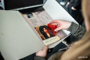 Pierwsza gra miejska dla przedsiębiorców w ramach cyklu „Spotkajmy się Gdyni”, fot. Maciej Czarniak