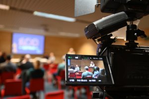 Uczestnicy spotkali się w Sali Koralowej PPNT Gdynia. Szczegóły przedstawiło Biuro ds. Wydarzeń Miejskich