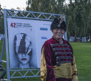 Warsztaty fotograficzne "Filmowa Gdynia" / fot. Mariusz Zarzycki