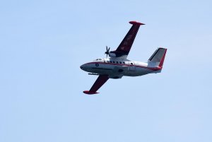 Pokaz ratownictwa i działań antyterrorystycznych fot. Michał Puszczewicz