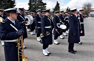 Obchody święta COM-DKM w Gdyni, fot. Kamil Złoch