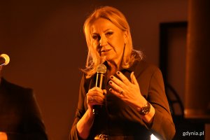 Koncert JAZZ4RARE w gdyńskim Muzeum Emigracji, fot. Michał Puszczewicz