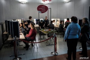Gdynia rozpoczęła świętowanie 92 urodzin. Fot. Dawid Linkowski