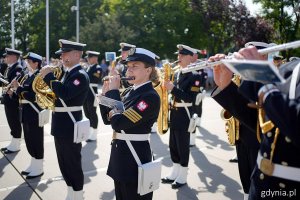 Orkiestra Reprezentacyjna Marynarki Wojennej 