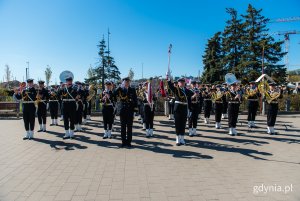 Orkiestra Reprezentacyjna Marynarki Wojennej