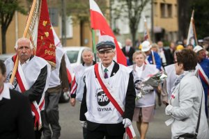 227. rocznica uchwalenia Konstytucji 3 Maja #wGdyni // Fot Karol Stańczak