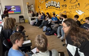 Szkoła Podstawowa nr 21  (fot. archiwum szkoły)