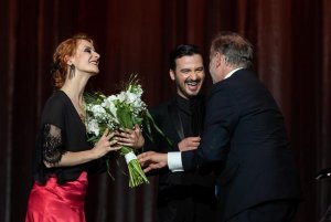 Gala XIX edycji konkursu "Gdynia bez barier" // fot. Dawid Linkowski