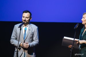 Gala otwarcia 44. Festiwalu Polskich Filmów Fabularnych // fot. Karol Stańczak