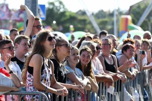 Piknik „Z Pogórza Lato Rusza 2019”, fot. Michał Puszczewicz