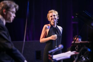 Nagrody gospodarcze wręczono podczas wieczornej Gali Forum Wizja Rozwoju w Gdynia Arenie, fot. Karol Stańczak