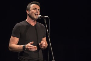 Casting. Gorączka Sobotniej Nocy. fot. Przemysław Burda