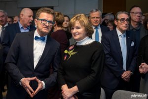 Obchody 25-lecia Konsulatu Królestwa Danii, fot. Dawid Linkowski