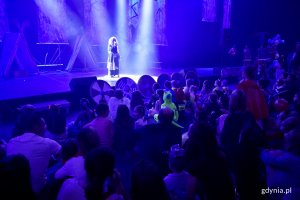 Bal karnawałowy „Rejs do krainy Wikingów” w Gdynia Arenie // fot. Paweł Kukla