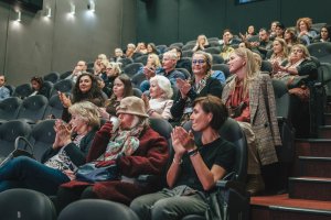 Premiera kampanii „Poczuj więcej z Agnieszką Cegielską poza sezonem” w GCF-ie