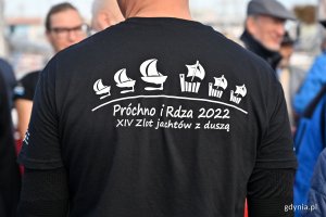 Zlot Jachtów z Duszą „Próchno i Rdza” // fot. Michał Puszczewicz