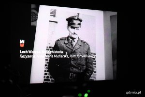 Gala otwierająca 17. edycję Festiwalu Filmowego NNW w Gdyńskim Centrum Filmowym (fot. Michał Puszczewicz)