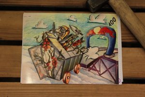 Team Podniebny Warzywnik // fot. Red Bull