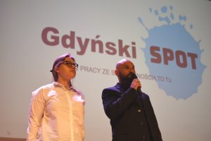 W konferencji i warsztatach wzięło udział ponad 300 przedstawicieli gdyńskiego systemu wsparcia rodzinie // fot. Jan Ziarnicki