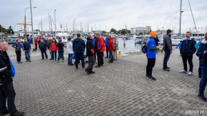 Zlot jachtów Próchno i Rdza 2017 // fot. D.Linkowski