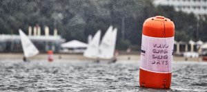 Volvo Gdynia Sailing Days 2017 - mat. prasowe