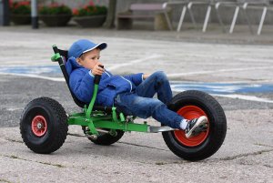 Europejski Tydzień Zrównoważonego Transportu, fot. Michał Puszczewicz