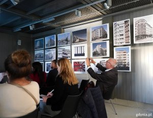 Uczestnicy spotkania branży turystycznej w InfoBoksie