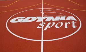 Boisko przy Gryfa Pomorskiego, fot. gdyniasport.pl