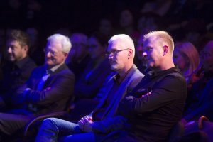 Prapremiera biografii Anny Przybylskiej // fot. Krzysztof Mystkowski KFP