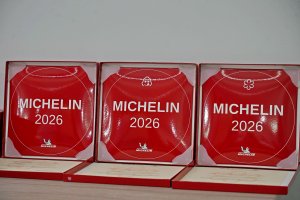 Plakiety Michelin 2026 dla najlepszych tr&oacute;jmiejskich restauracji 